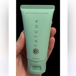 Tatcha Aqua Skincare Tube